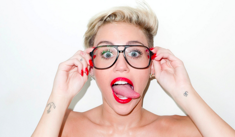 Jak dobrze znasz Miley Cyrus?