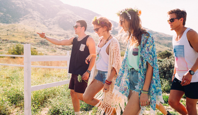 Czy jesteś lubiany wśród swoich znajomych?