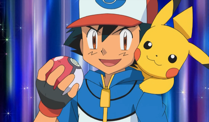 Jaki Pokémon pasuje do twojej osobowości [cz.2]