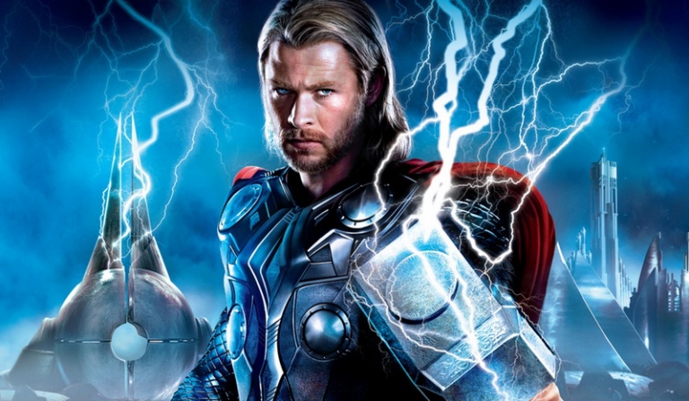 Ile wiesz o „Thorze” Marvela?