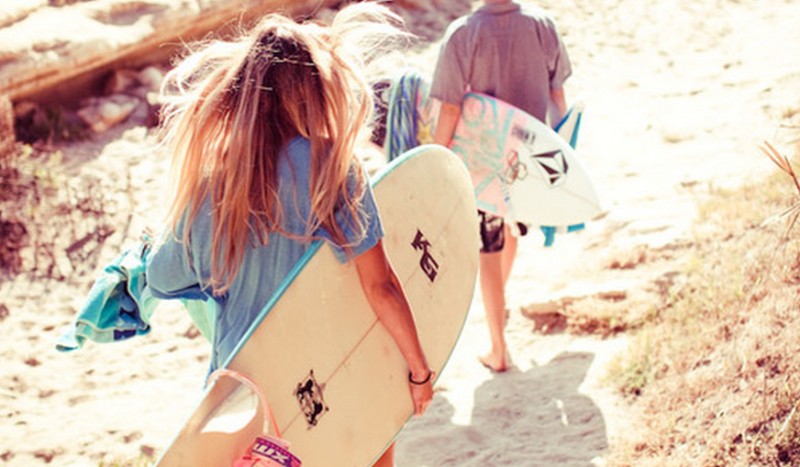 Co spotka Cię pod koniec wakacji?