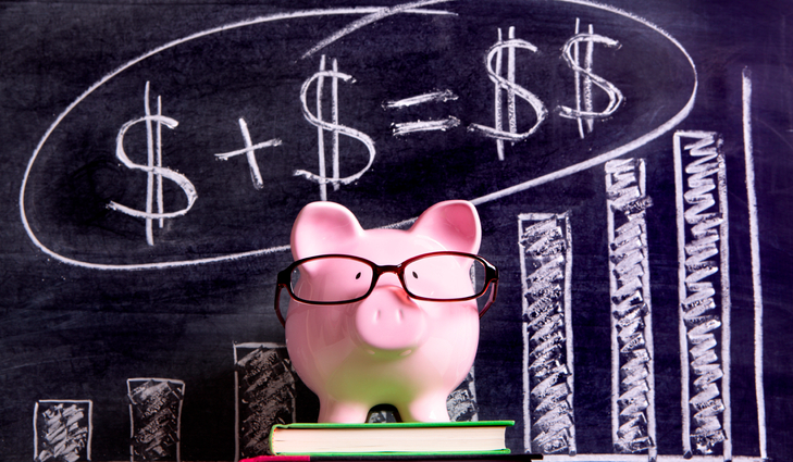 Czy jesteś oszczędny?