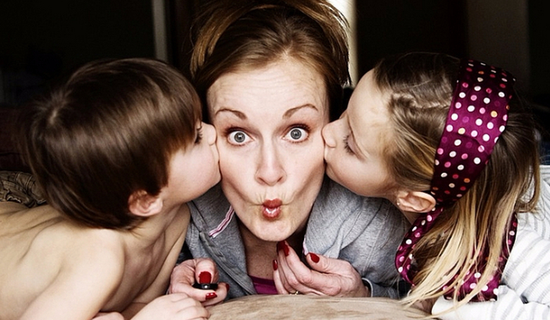 Czy byłaby z Ciebie dobra niania?