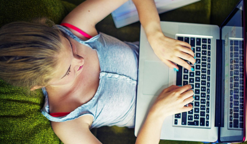 O czym powinieneś pisać bloga?