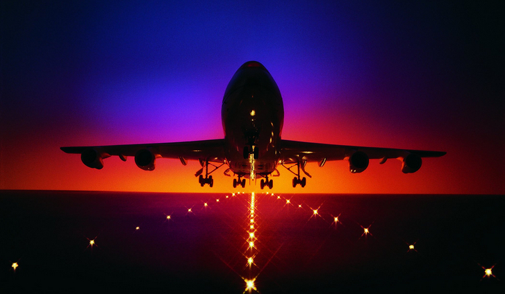 Jak dobrze znasz świat lotnictwa?