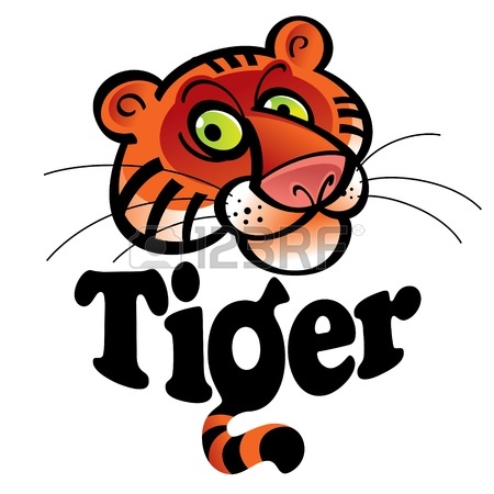 Tiger Youtube