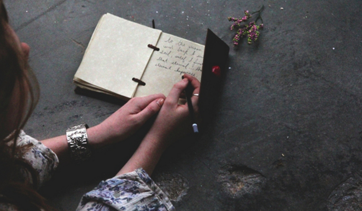 Jaką książkę powinieneś napisać?