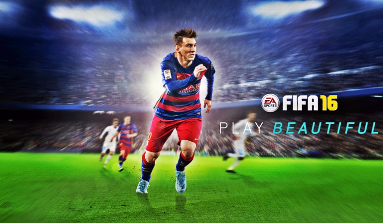 Czy znasz się na FIFIE 16?