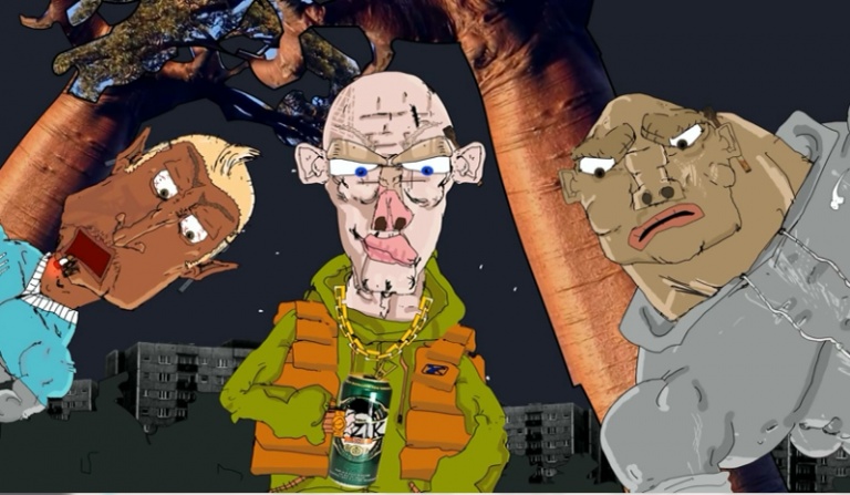 Jak dobrze znasz Blok Ekipę?