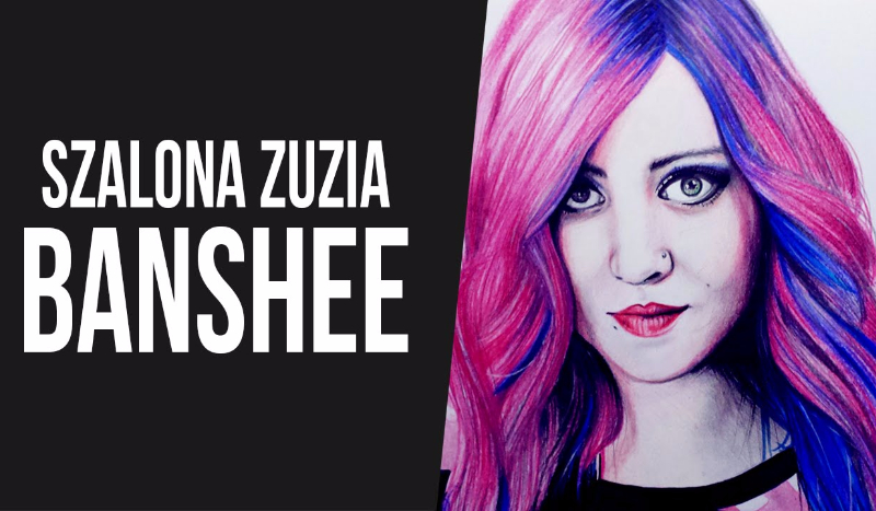 Jak dobrze znasz Banshee?