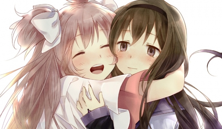 Która z postaci anime się z Tobą zaprzyjaźni?