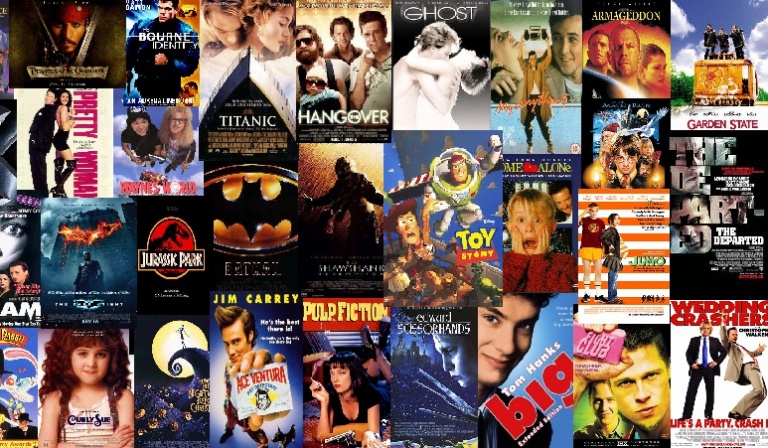 Czy jesteś mistrzem kina?