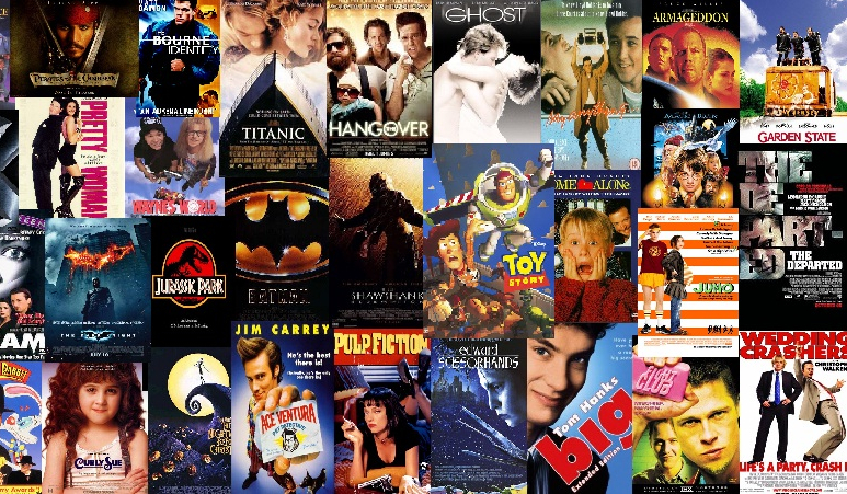 Czy jesteś mistrzem kina?