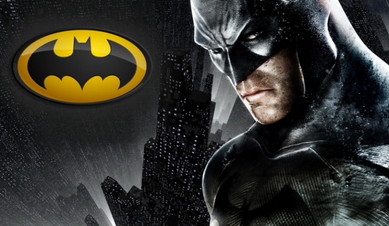 Jak wiele wiesz o Batmanie?