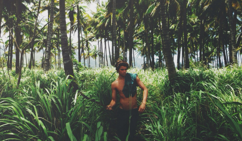 Czy dasz radę przeżyć 3 dni w dziczy?