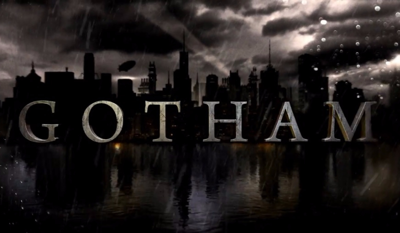 Kim zostaniesz w Gotham?