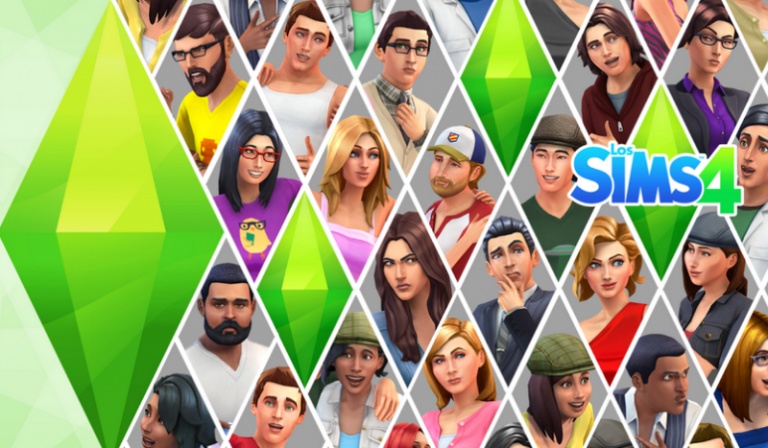 Jak dobrze znasz serię The Sims?