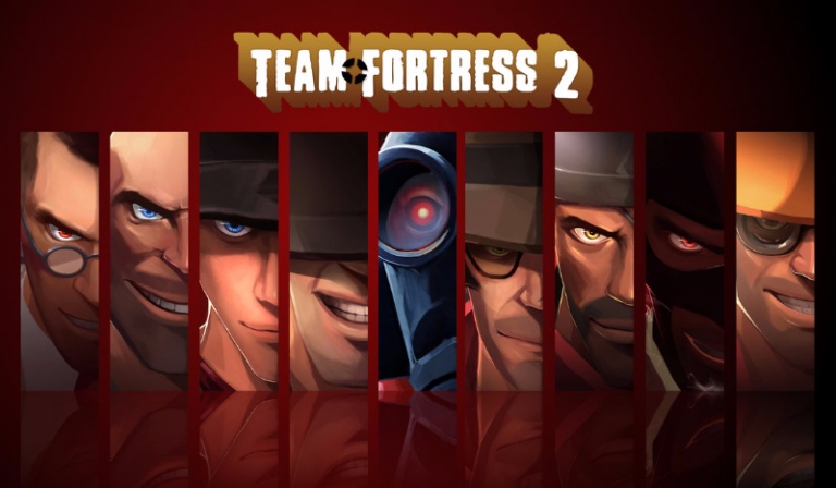 Jak dobrze znasz grę „Team Fortress 2”?