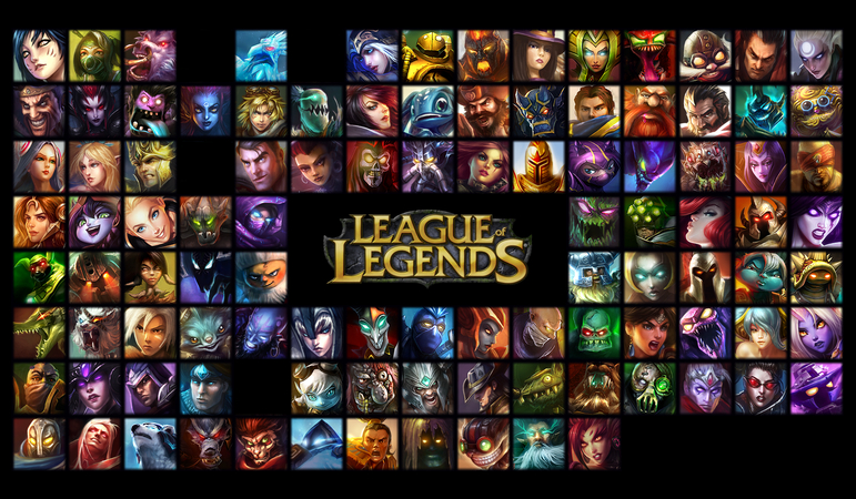 Jakim graczem League of Legends jesteś?