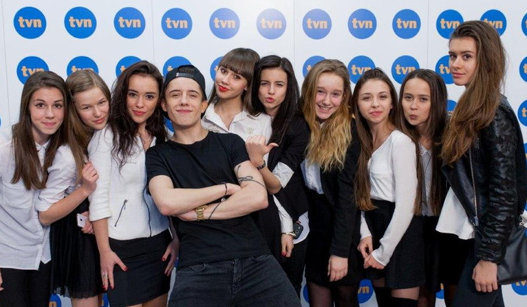 W jakim serialu powinieneś wystąpić?