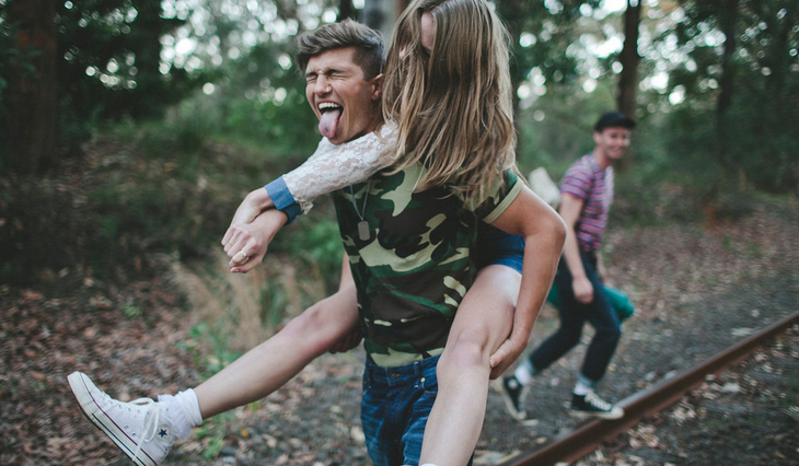 Jak postrzegają Cię inne osoby?