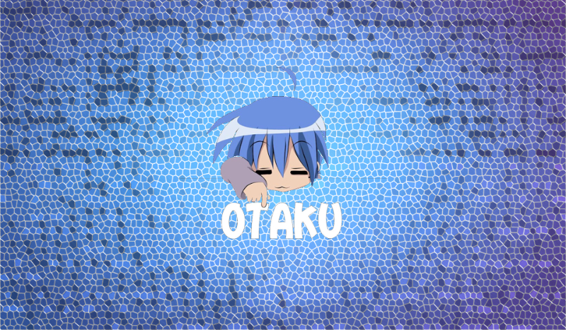 Jakim rodzajem Otaku jesteś?