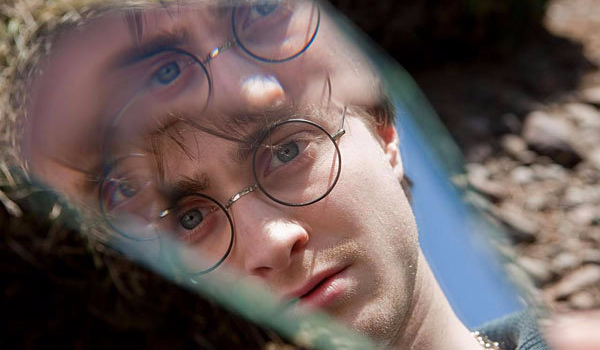 Jak dobrze znasz Harry’ego Pottera?