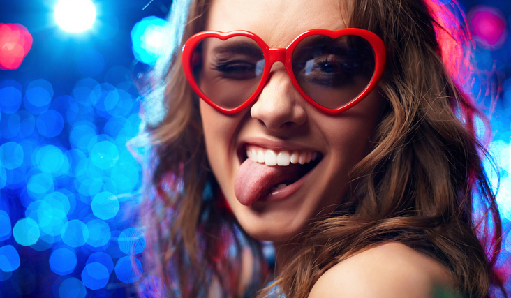 Jesteś introwertykiem czy ekstrawertykiem?