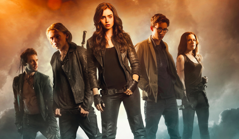 Jaką postacią jesteś z „Darów Anioła”?