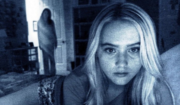 Czy znasz wszystkie części filmu Paranormal Activity?