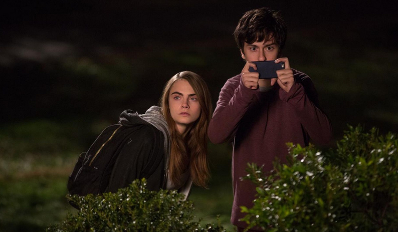 Kim z „Papierowych Miast” jesteś?