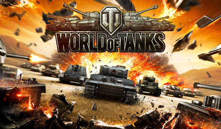 Czy znasz nazwy czołgów z gry World of Tanks?