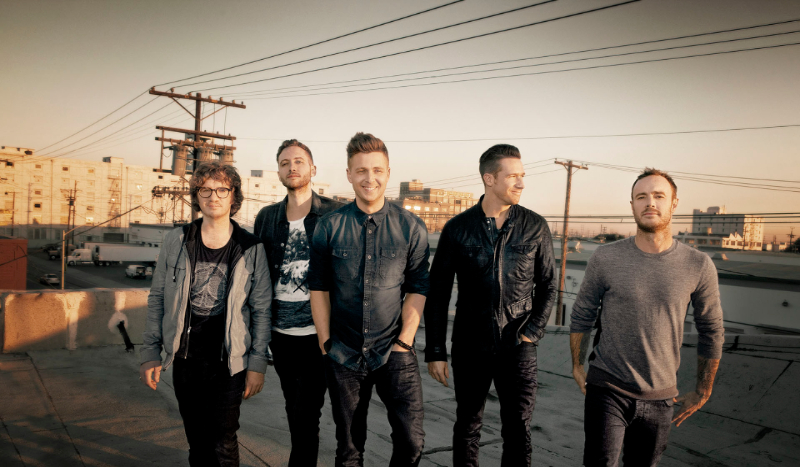 Która piosenka OneRepublic do Ciebie pasuje?