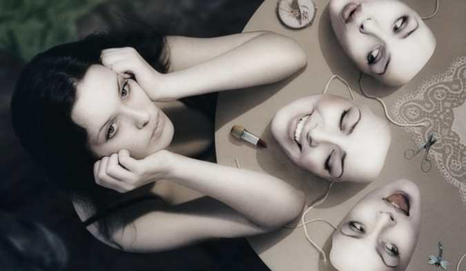 Co kryje Twoja druga twarz?