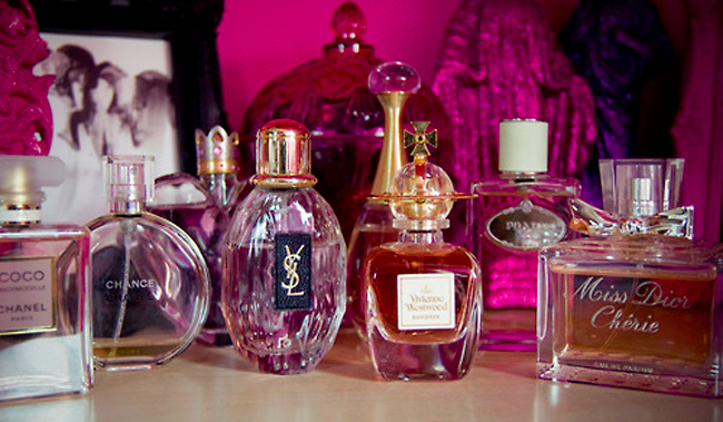 Jaki zapach perfum jest dla Ciebie stworzony?