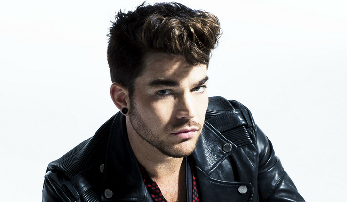 Jak dobrze znasz Adama Lamberta?