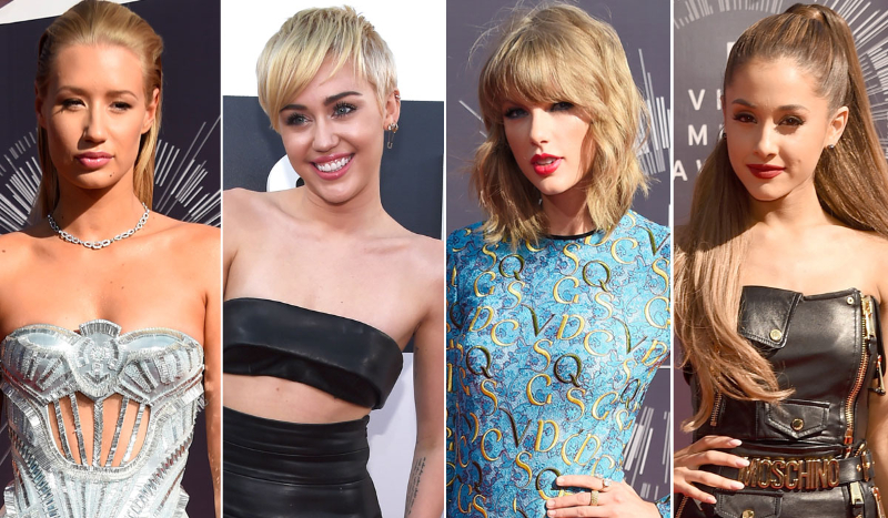 Która gwiazda jest do Ciebie podobna?