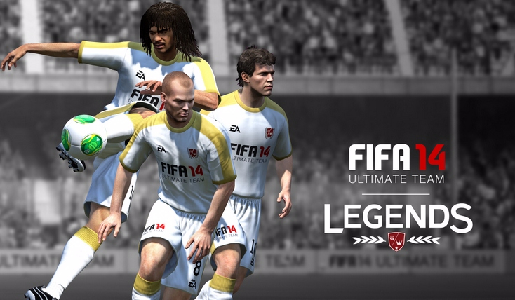 Jak dobrze znasz FIFĘ?