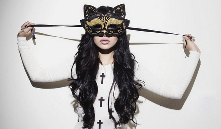 Na podstawie obrazków, które wybierzesz powiemy Ci kim jesteś!