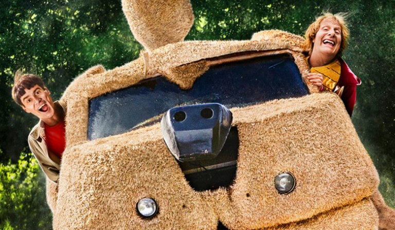 Jakie masz poczucie humoru?