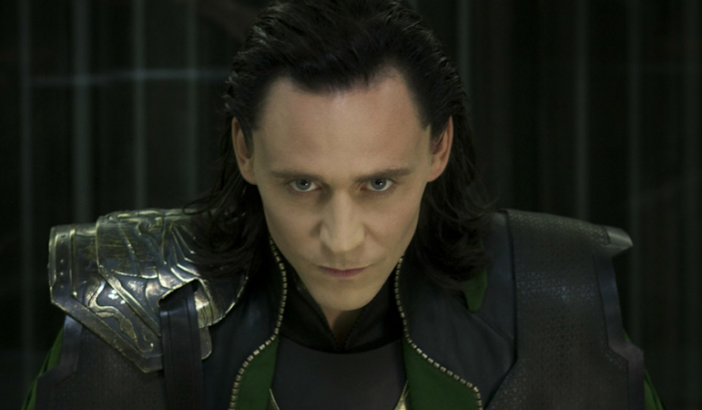 Jak dobrze znasz Lokiego?