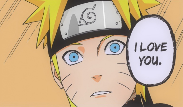 Który ninja ze świata Naruto do Ciebie pasuje?