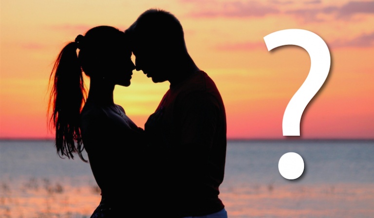 15 pytań z serii „Co wolisz?” dotyczących związków!