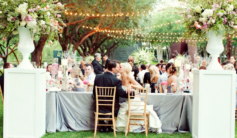 Odpowiedz na to jedno muzyczne pytanie, a dowiesz się kiedy prawdopodobnie weźmiesz ślub!