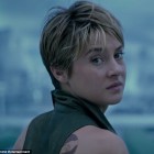 Tris Prior