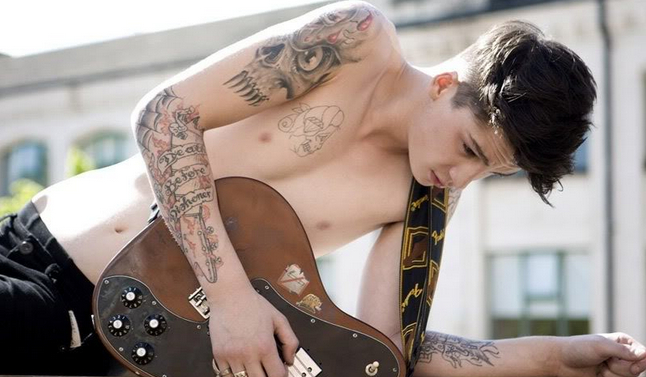 Czy zgadniemy w jakich chłopakach gustujesz, na podstawie tego jakiej muzyki słuchasz?