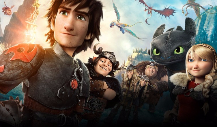 Którym jeźdźcem smoków jesteś?