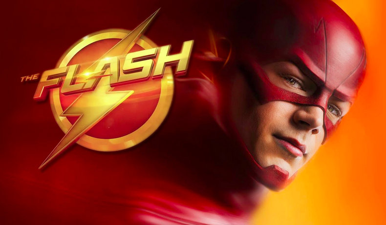 Którą postacią z The Flash jesteś?