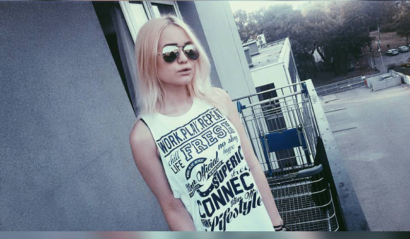 Co wiesz o Justynie Such(k)anek?