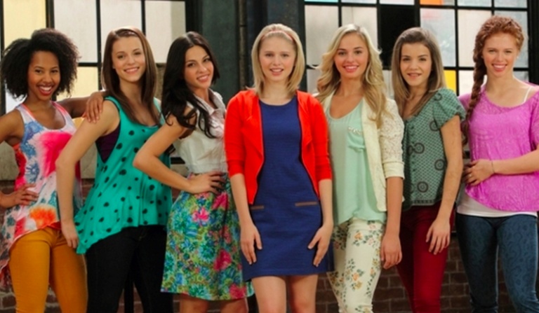 Którą dziewczyną z „Akademii Tańca” jesteś?